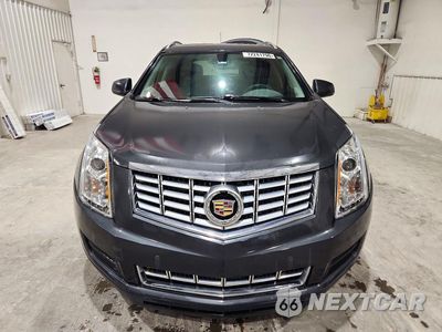 Piąte zdjęcie samochodu w środku: 2015 CADILLAC SRX LUXURY COLLECTION VIN:3GYFNBE31FS599013 - miniatura