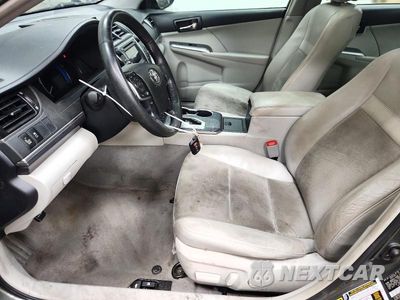 Zdjęcie 7 z 12 samochodu: 2012 TOYOTA CAMRY HYBRID XLE VIN:4T1BD1FK2CU056641 - miniatura