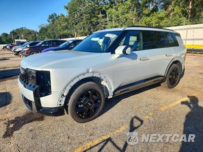 2027 KIA TELLURIDE SX 5XYPD5S19VG046644 - główne zdjęcie licytacji z USA - miniatura