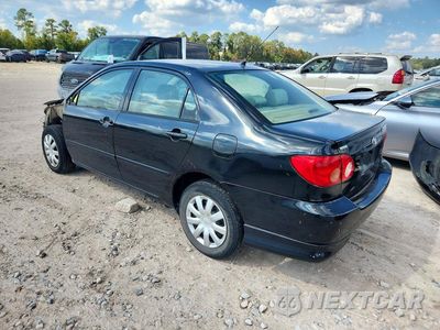 Drugie zdjęcie samochodu z przodu: 2005 TOYOTA COROLLA CE VIN:1NXBR32E85Z464271 - miniatura