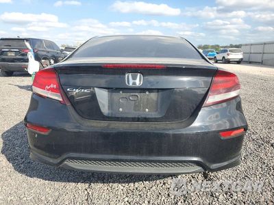 Zdjęcie 6 z 12 samochodu: 2015 HONDA CIVIC EX VIN:2HGFG3B8XFH524174 - miniatura