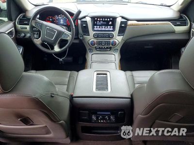 Zdjęcie 8 z 13 samochodu: 2016 GMC YUKON DENALI VIN:1GKS2CKJ5GR298677 - miniatura