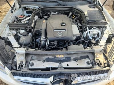 Zdjęcie 11 z 12 samochodu: 2017 MERCEDES-BENZ GLC COUPE 300 4MATIC VIN:WDC0J4KB9HF189110 - miniatura