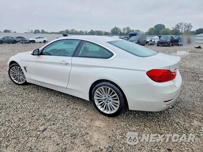 Drugie zdjęcie samochodu z przodu: 2015 BMW 428 XI VIN:WBA3N9C58FK248355 - miniatura