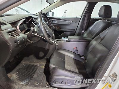 Zdjęcie 7 z 12 samochodu: 2015 CHEVROLET IMPALA LT VIN:1G1125S39FU103091 - miniatura