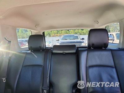 Zdjęcie 10 z 13 samochodu: 2016 TOYOTA 4RUNNER LIMITED VIN:JTEBU5JR0G5382286 - miniatura