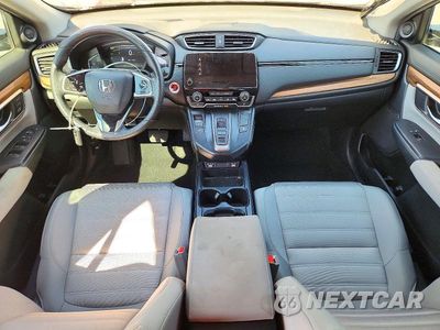 Zdjęcie 8 z 12 samochodu: 2022 HONDA CR-V EX VIN:5J6RT6H54NL043399 - miniatura