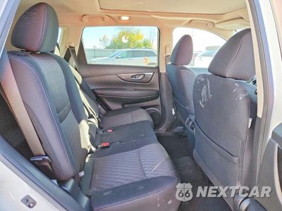 Zdjęcie 10 z 12 samochodu: 2020 NISSAN ROGUE S VIN:5N1AT2MV2LC755226 - miniatura
