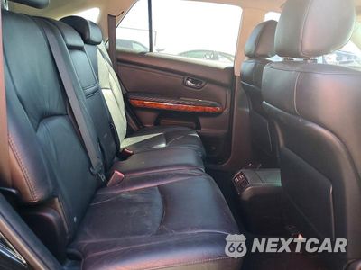 Zdjęcie 11 z 13 samochodu: 2008 LEXUS RX 350 VIN:2T2GK31U68C038986 - miniatura