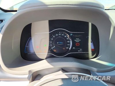 Zdjęcie 9 z 13 samochodu: 2020 HYUNDAI KONA ULTIMATE VIN:KM8K53AG3LU063285 - miniatura