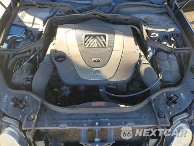 Zdjęcie 11 z 12 samochodu: 2008 MERCEDES-BENZ E 350 VIN:WDBUF56X28B260173 - miniatura