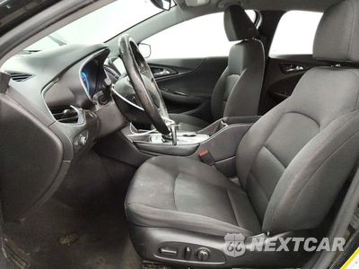 Zdjęcie 7 z 12 samochodu: 2016 CHEVROLET MALIBU LT VIN:1G1ZE5ST8GF222332 - miniatura