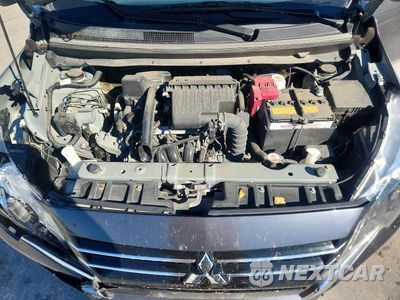 Zdjęcie 11 z 12 samochodu: 2024 MITSUBISHI MIRAGE ES VIN:ML32AUHJ2RH022433 - miniatura