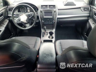 Zdjęcie 8 z 13 samochodu: 2017 TOYOTA CAMRY SE VIN:4T1BF1FK0HU360908 - miniatura