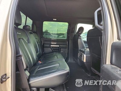 Zdjęcie 10 z 12 samochodu: 2018 FORD F250 SUPER DUTY VIN:1FT7W2BT0JEB48198 - miniatura