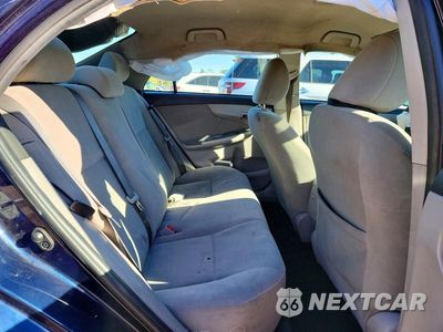 Zdjęcie 10 z 12 samochodu: 2013 TOYOTA COROLLA LE VIN:2T1BU4EE5DC026338 - miniatura