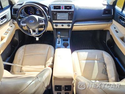 Zdjęcie 8 z 13 samochodu: 2016 SUBARU OUTBACK 3.6R LIMITED VIN:4S4BSENC7G3200266 - miniatura