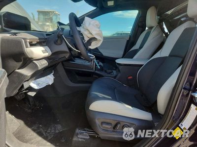 Zdjęcie 7 z 12 samochodu: 2026 TOYOTA BZ LIMITED VIN:JTMBDAFB6TA010574 - miniatura
