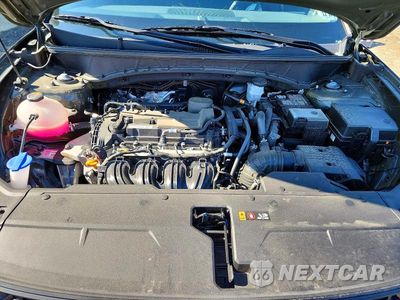 Zdjęcie 11 z 12 samochodu: 2026 HYUNDAI TUCSON SE VIN:5NMJACDE5TH641562 - miniatura