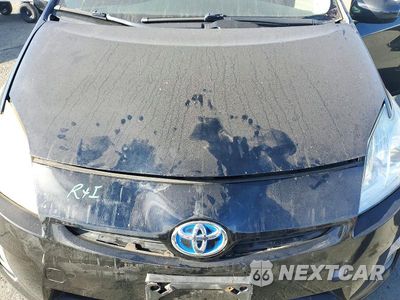 Zdjęcie 11 z 12 samochodu: 2011 TOYOTA PRIUS TWO VIN:JTDKN3DU5B5313737 - miniatura