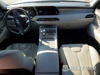 Zdjęcie 8 z 13 samochodu: 2022 HYUNDAI PALISADE SEL VIN:KM8R44HEXNU374193 - miniatura