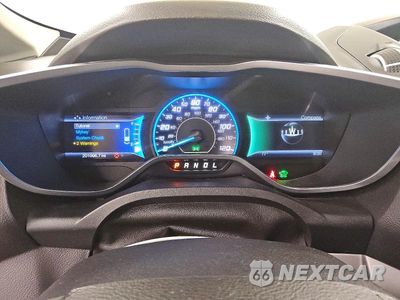 Zdjęcie 9 z 13 samochodu: 2013 FORD C-MAX SE VIN:1FADP5AU8DL524504 - miniatura
