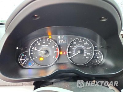 Zdjęcie 9 z 12 samochodu: 2012 SUBARU OUTBACK 2.5I PREMIUM VIN:4S4BRBCC0C3234184 - miniatura