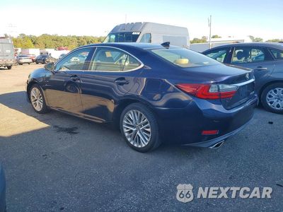 Drugie zdjęcie samochodu z przodu: 2016 LEXUS ES 350 VIN:JTHBK1GG8G2223301 - miniatura