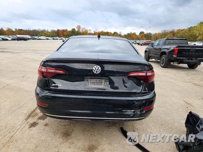 Zdjęcie 6 z 13 samochodu: 2021 VOLKSWAGEN JETTA S VIN:3VWC57BU4MM073587 - miniatura