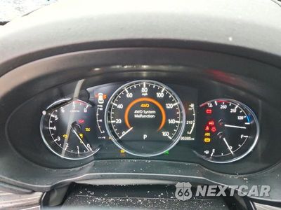 Zdjęcie 9 z 13 samochodu: 2019 MAZDA CX-5 GRAND TOURING VIN:JM3KFBDM9K1579008 - miniatura