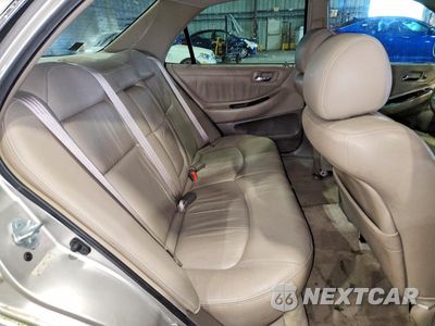 Zdjęcie 10 z 12 samochodu: 1998 HONDA ACCORD EX VIN:1HGCG165XWA077044 - miniatura
