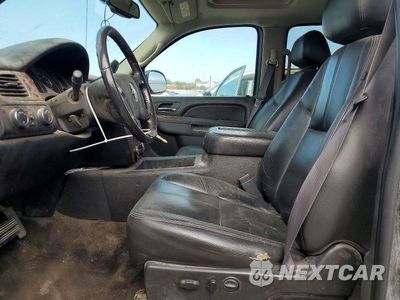 Zdjęcie 7 z 12 samochodu: 2011 CHEVROLET SILVERADO K1500 LTZ VIN:3GCPKTE39BG250400 - miniatura
