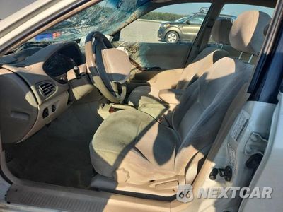 Zdjęcie 7 z 12 samochodu: 2001 MITSUBISHI GALANT VIN:4A3AA46G61E038511 - miniatura
