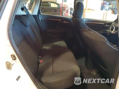 Zdjęcie 10 z 12 samochodu: 2015 HONDA FIT EX VIN:3HGGK5G82FM734759 - miniatura
