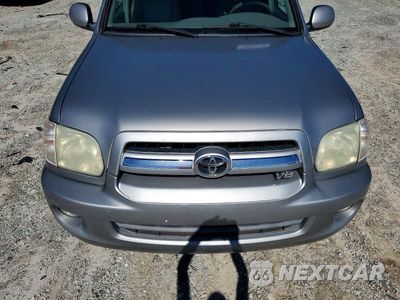 Zdjęcie 12 z 13 samochodu: 2006 TOYOTA SEQUOIA VIN:5TDZT34A36S280098 - miniatura