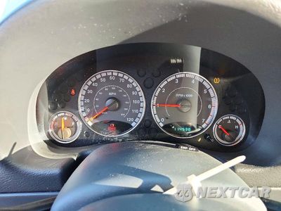 Zdjęcie 9 z 14 samochodu: 2006 JEEP LIBERTY LIMITED VIN:1J8GK58K16W101820 - miniatura