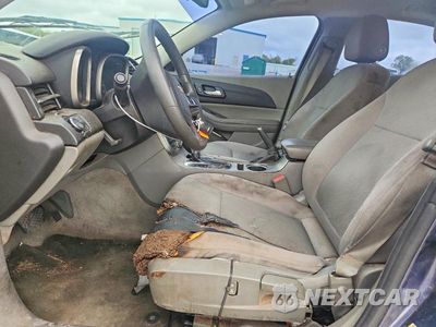 Zdjęcie 7 z 12 samochodu: 2015 CHEVROLET MALIBU LS VIN:1G11B5SL0FF306777 - miniatura
