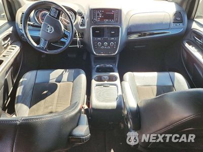 Zdjęcie 8 z 13 samochodu: 2019 DODGE GRAND CARAVAN SXT VIN:2C4RDGCG9KR553056 - miniatura