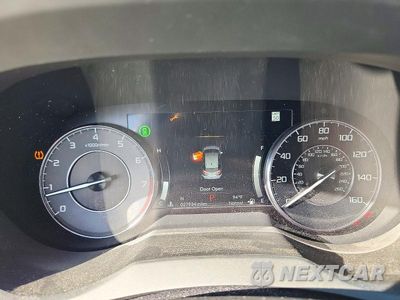 Zdjęcie 9 z 12 samochodu: 2024 ACURA RDX TECHNOLOGY VIN:5J8TC2H55RL005613 - miniatura