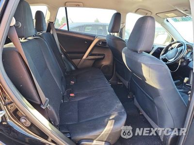 Zdjęcie 11 z 13 samochodu: 2018 TOYOTA RAV4 LE VIN:2T3BFREVXJW760434 - miniatura