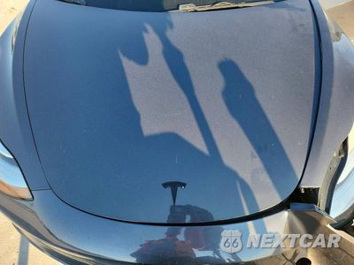 Zdjęcie 11 z 12 samochodu: 2019 TESLA MODEL 3 VIN:5YJ3E1EA2KF434737 - miniatura