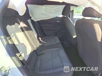 Zdjęcie 10 z 12 samochodu: 2024 CHEVROLET TRAX 1RS VIN:KL77LGE23RC111059 - miniatura