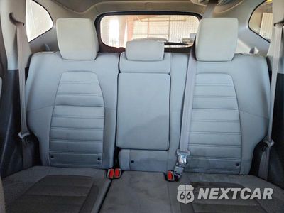 Zdjęcie 10 z 13 samochodu: 2017 HONDA CR-V LX VIN:2HKRW6H34HH214415 - miniatura