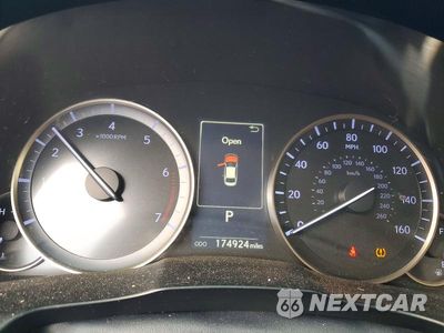 Zdjęcie 9 z 12 samochodu: 2017 LEXUS ES 350 VIN:JTHBK1GGXH2247326 - miniatura