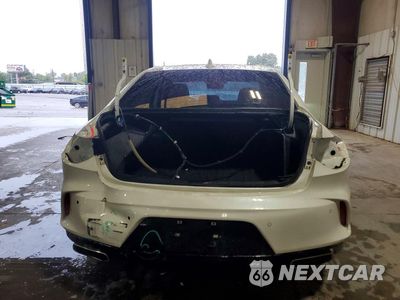 Zdjęcie 6 z 13 samochodu: 2021 ACURA TLX TECH A VIN:19UUB6F52MA007762 - miniatura