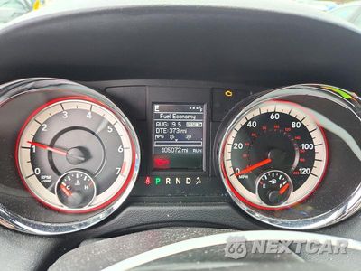 Zdjęcie 9 z 14 samochodu: 2017 DODGE GRAND CARAVAN SXT VIN:2C4RDGCG8HR605544 - miniatura
