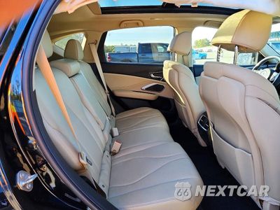 Zdjęcie 11 z 13 samochodu: 2019 ACURA RDX VIN:5J8TC2H37KL033627 - miniatura