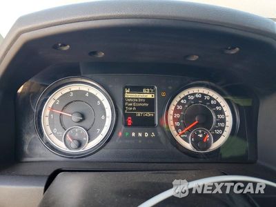 Zdjęcie 9 z 12 samochodu: 2016 RAM 2500 ST VIN:3C6UR5CJ2GG355483 - miniatura