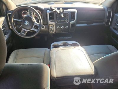 Zdjęcie 8 z 13 samochodu: 2021 RAM 1500 CLASSIC SLT VIN:1C6RR7LG4MS532173 - miniatura