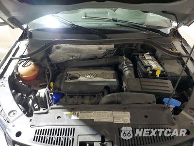 Zdjęcie 12 z 13 samochodu: 2015 VOLKSWAGEN TIGUAN S VIN:WVGBV7AX2FW585437 - miniatura